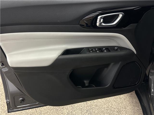 2024 Jeep Compass Limited (Stk: 43602J) in Belleville - Image 14 of 28