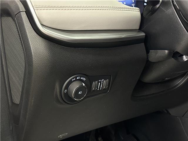 2024 Jeep Compass Limited (Stk: 43602J) in Belleville - Image 15 of 28
