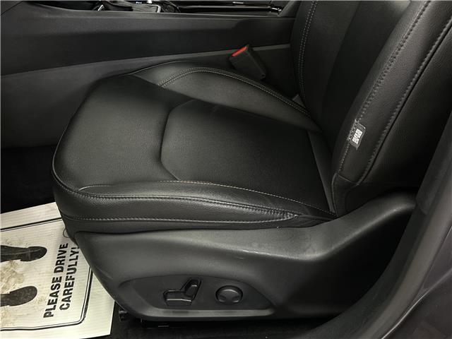 2024 Jeep Compass Limited (Stk: 43602J) in Belleville - Image 16 of 28