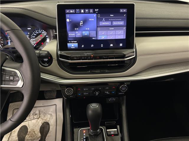 2024 Jeep Compass Limited (Stk: 43602J) in Belleville - Image 17 of 28