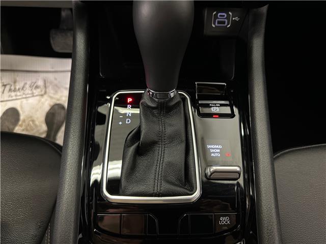 2024 Jeep Compass Limited (Stk: 43602J) in Belleville - Image 18 of 28