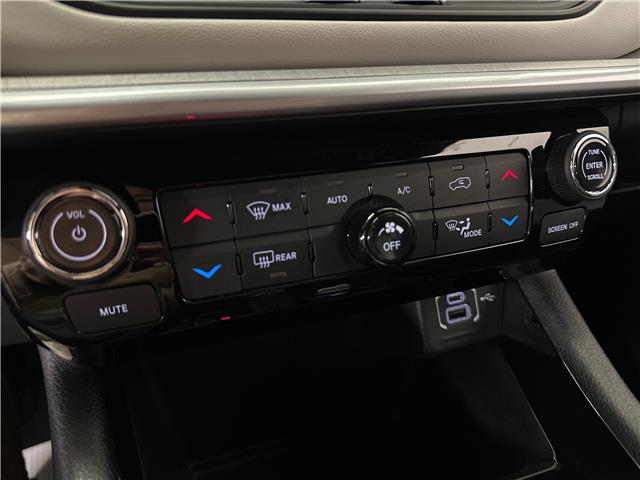 2024 Jeep Compass Limited (Stk: 43602J) in Belleville - Image 19 of 28