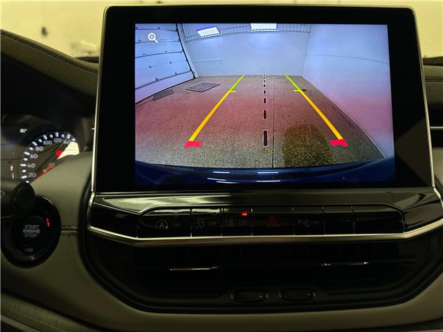 2024 Jeep Compass Limited (Stk: 43602J) in Belleville - Image 20 of 28