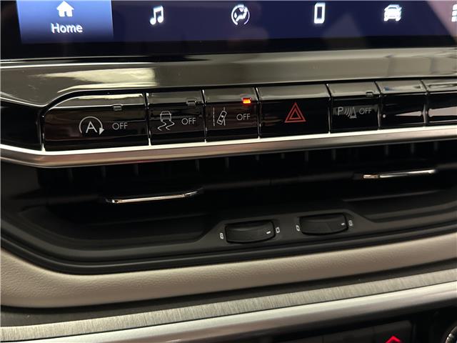 2024 Jeep Compass Limited (Stk: 43602J) in Belleville - Image 21 of 28