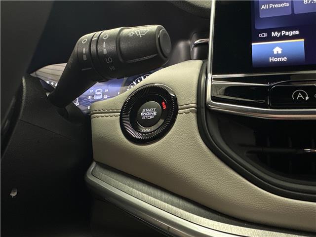 2024 Jeep Compass Limited (Stk: 43602J) in Belleville - Image 22 of 28