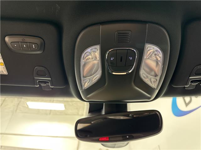 2024 Jeep Compass Limited (Stk: 43602J) in Belleville - Image 23 of 28