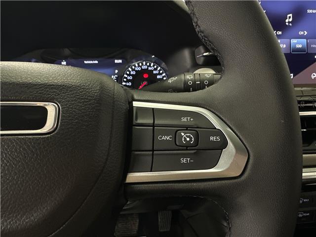 2024 Jeep Compass Limited (Stk: 43602J) in Belleville - Image 24 of 28