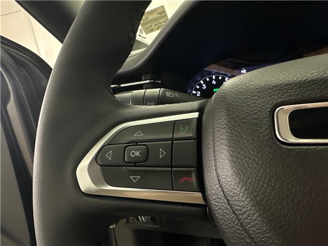 2024 Jeep Compass Limited (Stk: 43602J) in Belleville - Image 25 of 28
