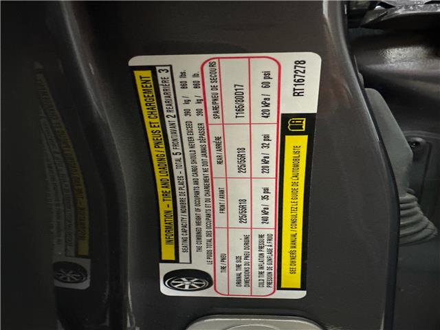 2024 Jeep Compass Limited (Stk: 43602J) in Belleville - Image 27 of 28