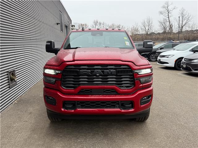 2026 RAM 2500 Big Horn (Stk: 26208) in London - Image 2 of 22