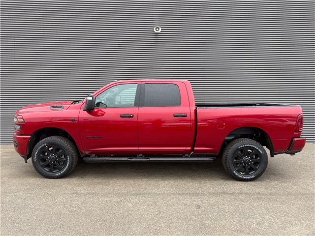 2026 RAM 2500 Big Horn (Stk: 26208) in London - Image 3 of 22
