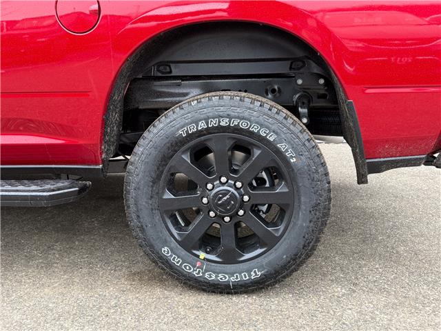 2026 RAM 2500 Big Horn (Stk: 26208) in London - Image 22 of 22