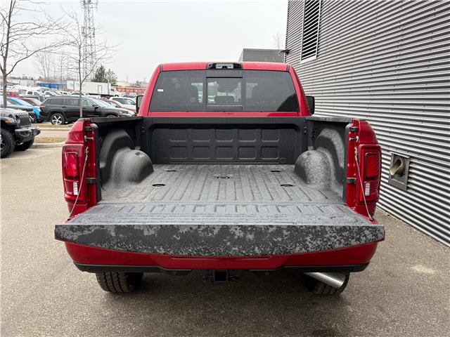 2026 RAM 2500 Big Horn (Stk: 26208) in London - Image 6 of 22