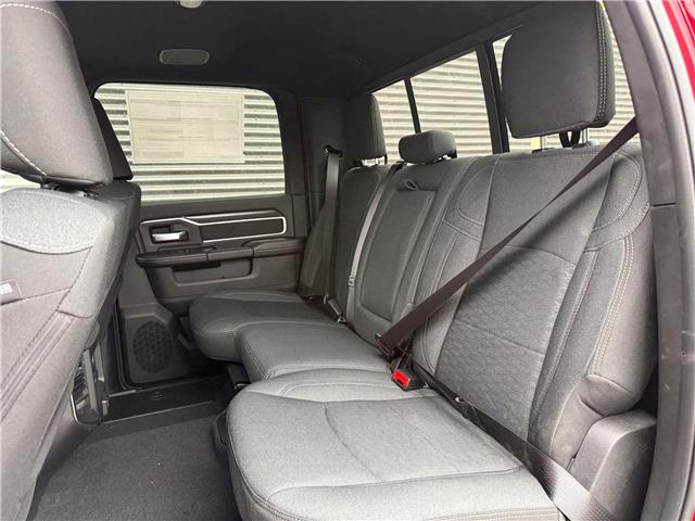 2026 RAM 2500 Big Horn (Stk: 26208) in London - Image 10 of 22