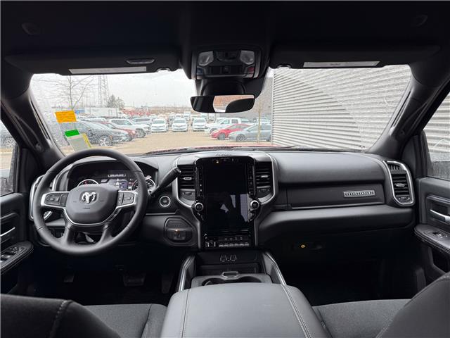 2026 RAM 2500 Big Horn (Stk: 26208) in London - Image 12 of 22