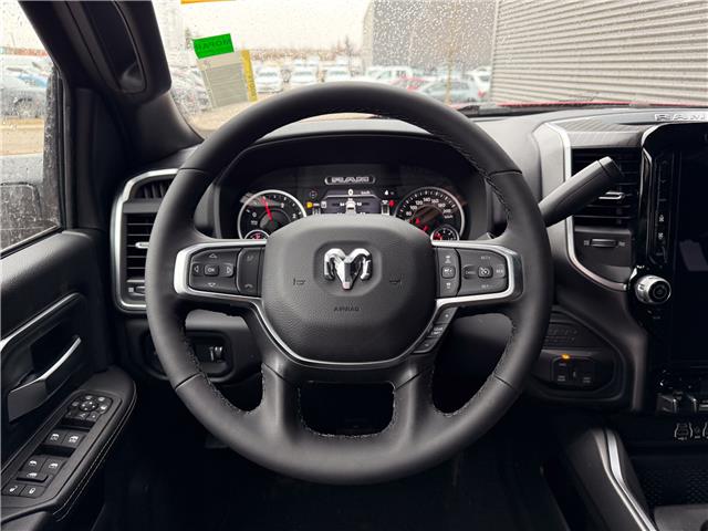 2026 RAM 2500 Big Horn (Stk: 26208) in London - Image 13 of 22