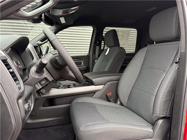 2026 RAM 2500 Big Horn (Stk: 26208) in London - Image 7 of 22