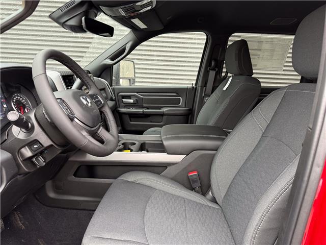 2026 RAM 2500 Big Horn (Stk: 26208) in London - Image 8 of 22