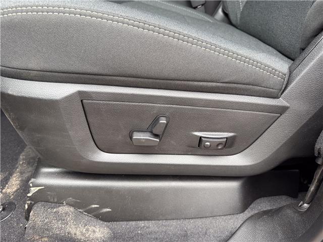 2026 RAM 2500 Big Horn (Stk: 26208) in London - Image 19 of 22