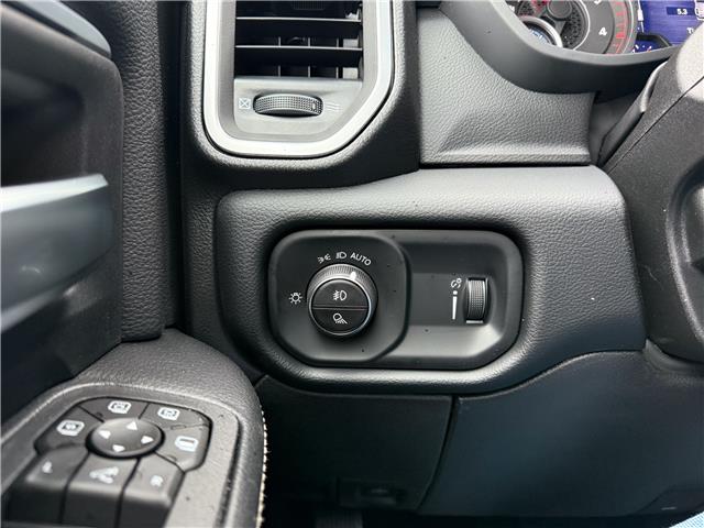 2026 RAM 2500 Big Horn (Stk: 26208) in London - Image 20 of 22