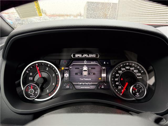 2026 RAM 2500 Big Horn (Stk: 26208) in London - Image 14 of 22