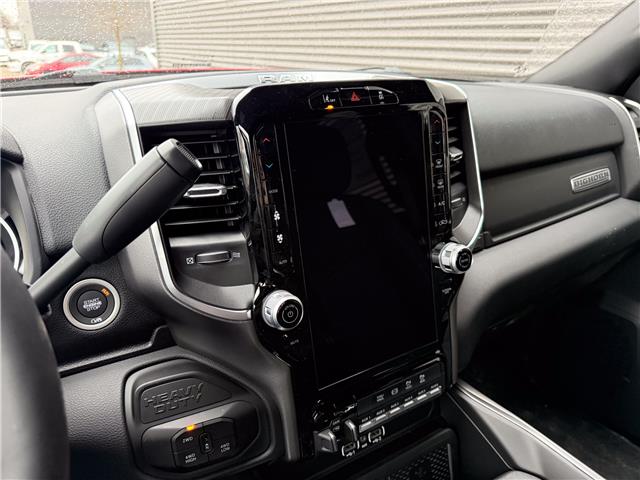 2026 RAM 2500 Big Horn (Stk: 26208) in London - Image 15 of 22