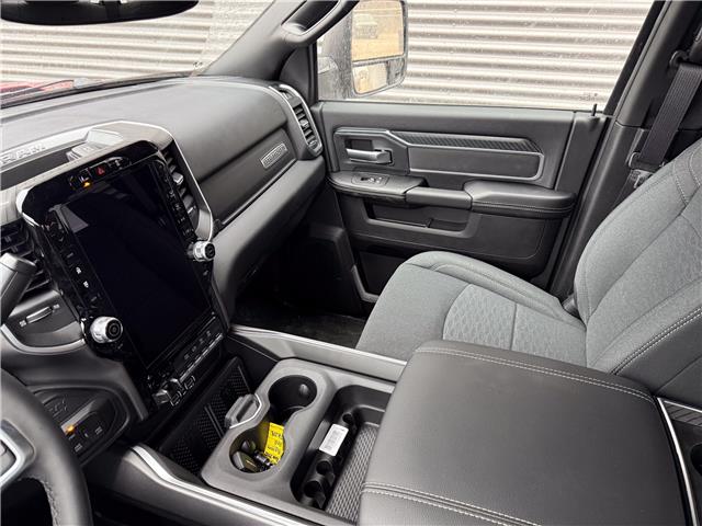 2026 RAM 2500 Big Horn (Stk: 26208) in London - Image 16 of 22