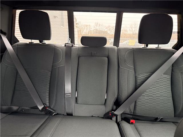 2026 RAM 2500 Big Horn (Stk: 26208) in London - Image 11 of 22