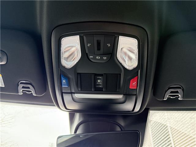 2026 RAM 2500 Big Horn (Stk: 26208) in London - Image 17 of 22