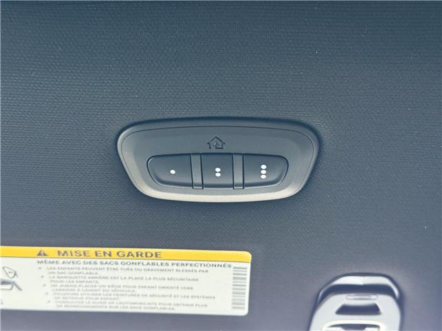 2026 RAM 2500 Big Horn (Stk: 26208) in London - Image 21 of 22