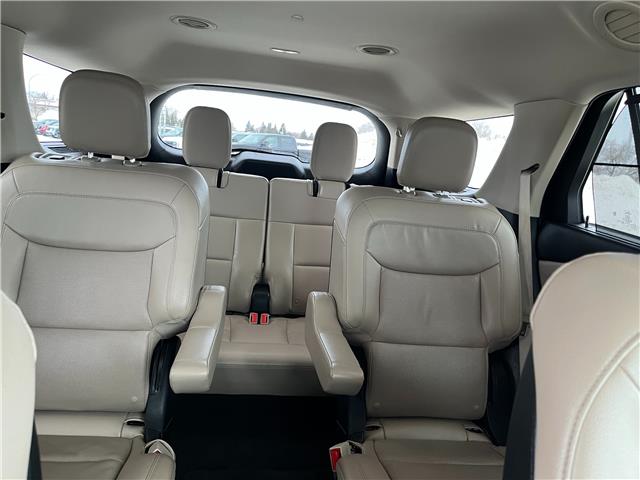 2020 Ford Explorer Limited (Stk: A95450) in Hague - Image 14 of 14