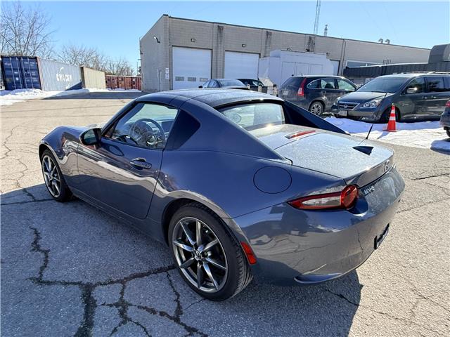 2021 Mazda MX-5 RF GT (Stk: 16151) in Newmarket - Image 3 of 30