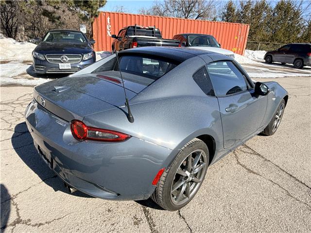 2021 Mazda MX-5 RF GT (Stk: 16151) in Newmarket - Image 5 of 30