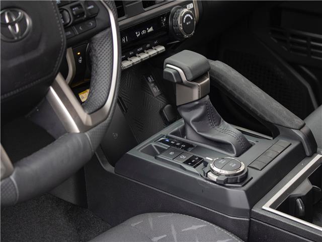 2026 Toyota Tacoma Base (Stk: TA6473) in Windsor - Image 23 of 24