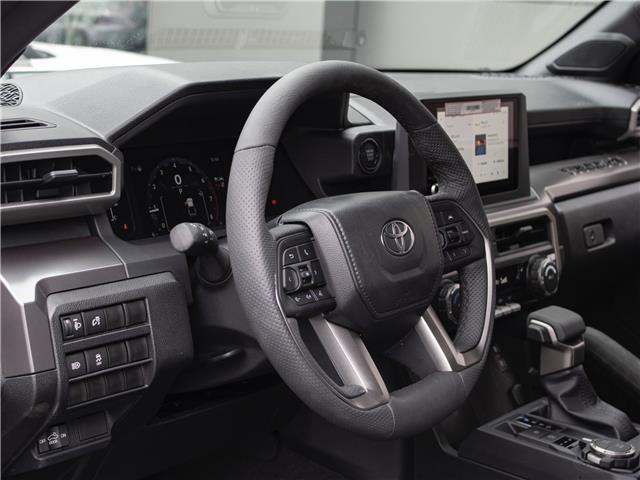 2026 Toyota Tacoma Base (Stk: TA6473) in Windsor - Image 10 of 24