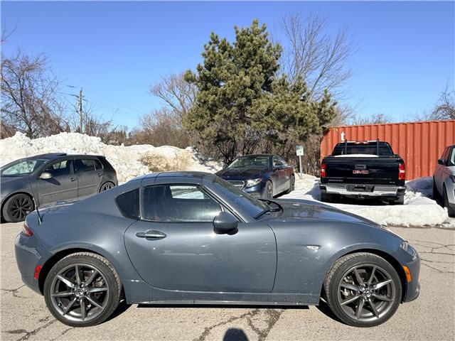 2021 Mazda MX-5 RF GT (Stk: 16151) in Newmarket - Image 6 of 30