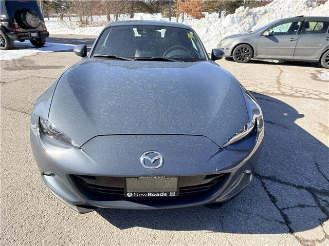 2021 Mazda MX-5 RF GT (Stk: 16151) in Newmarket - Image 8 of 30