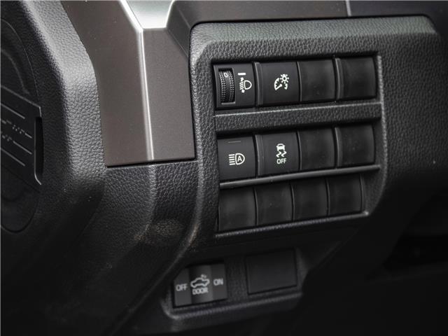 2026 Toyota Tacoma Base (Stk: TA6473) in Windsor - Image 9 of 24