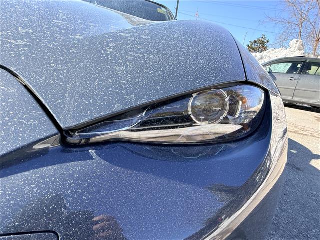 2021 Mazda MX-5 RF GT (Stk: 16151) in Newmarket - Image 28 of 30