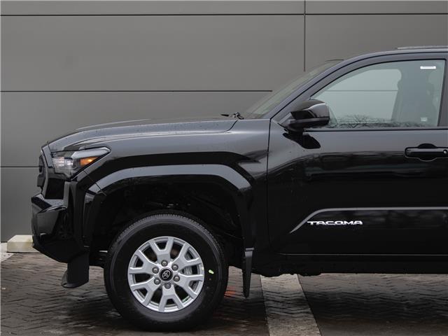 2026 Toyota Tacoma Base (Stk: TA6473) in Windsor - Image 3 of 24