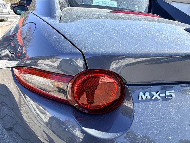 2021 Mazda MX-5 RF GT (Stk: 16151) in Newmarket - Image 29 of 30