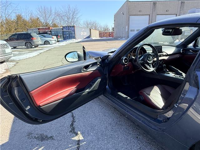 2021 Mazda MX-5 RF GT (Stk: 16151) in Newmarket - Image 9 of 30