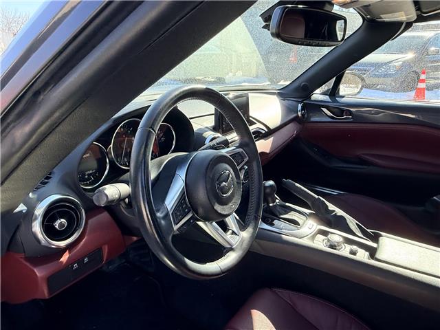 2021 Mazda MX-5 RF GT (Stk: 16151) in Newmarket - Image 10 of 30