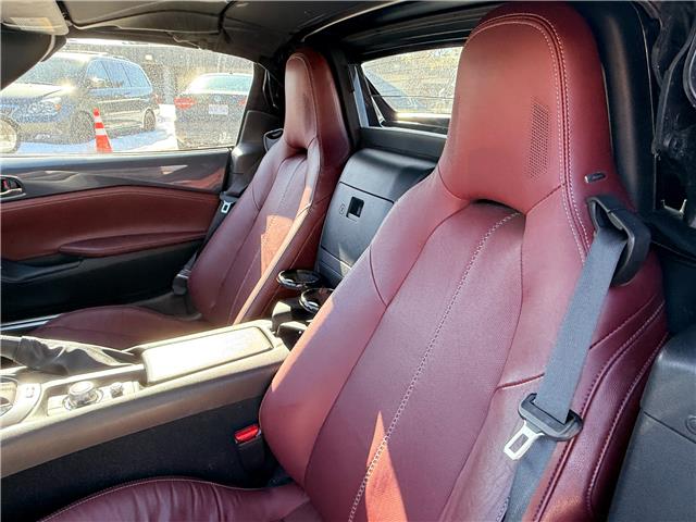 2021 Mazda MX-5 RF GT (Stk: 16151) in Newmarket - Image 11 of 30
