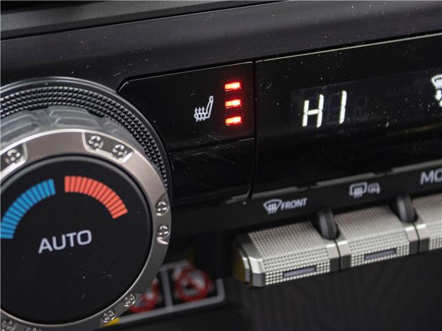 2026 Toyota Tacoma Base (Stk: TA6473) in Windsor - Image 19 of 24