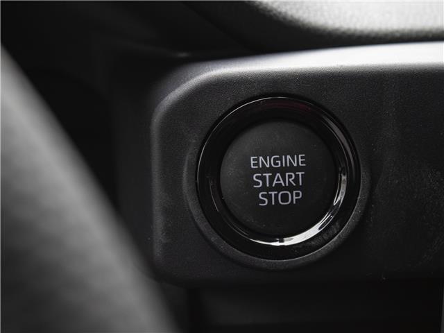 2026 Toyota Tacoma Base (Stk: TA6473) in Windsor - Image 11 of 24