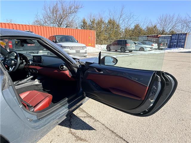 2021 Mazda MX-5 RF GT (Stk: 16151) in Newmarket - Image 14 of 30