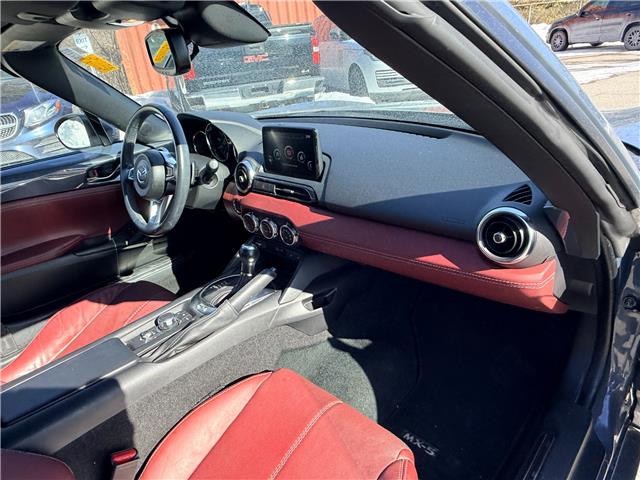 2021 Mazda MX-5 RF GT (Stk: 16151) in Newmarket - Image 15 of 30