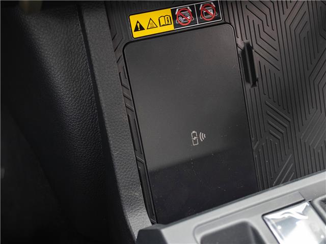 2026 Toyota Tacoma Base (Stk: TA6473) in Windsor - Image 22 of 24