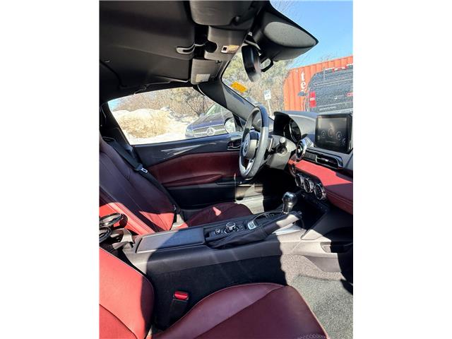 2021 Mazda MX-5 RF GT (Stk: 16151) in Newmarket - Image 16 of 30